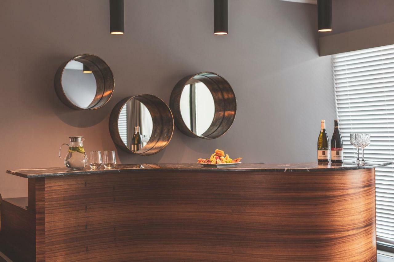 Готель Orka Cove Penthouse & Adults Only 4*
