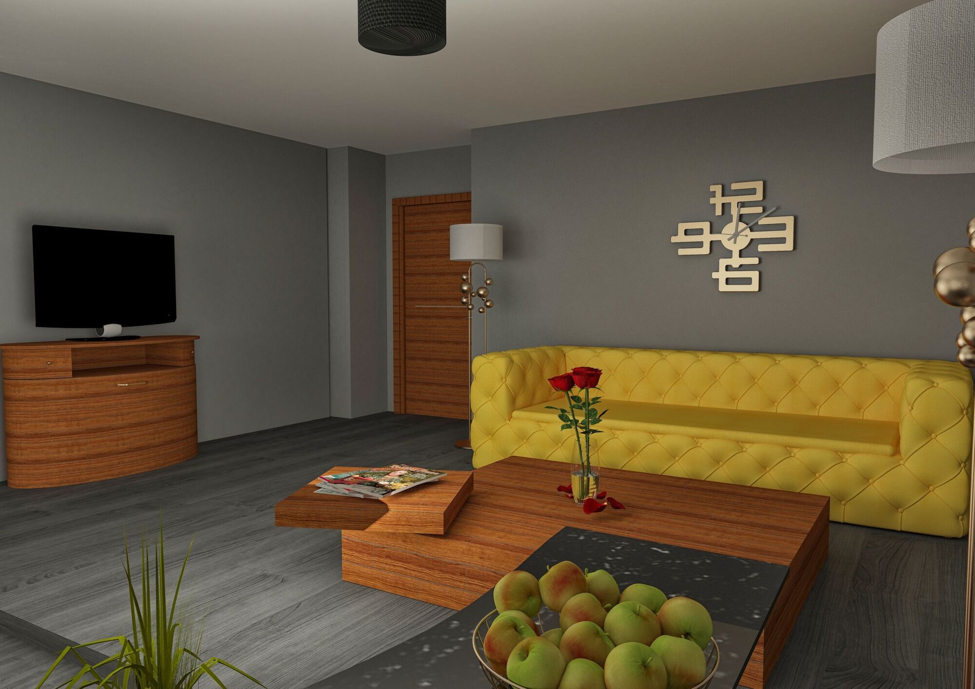 Orka Cove Penthouse & Adults Only Готель Фетхіє