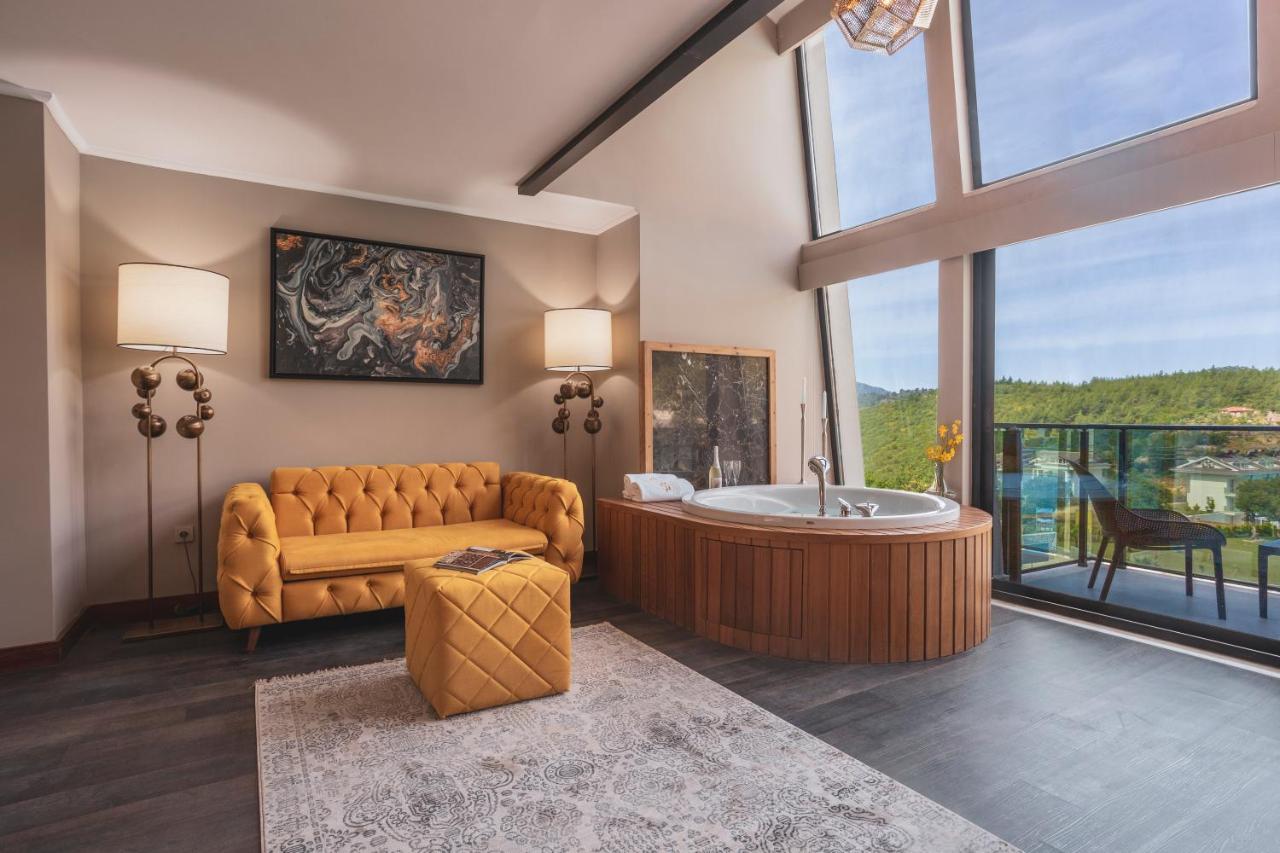 Orka Cove Penthouse&suites