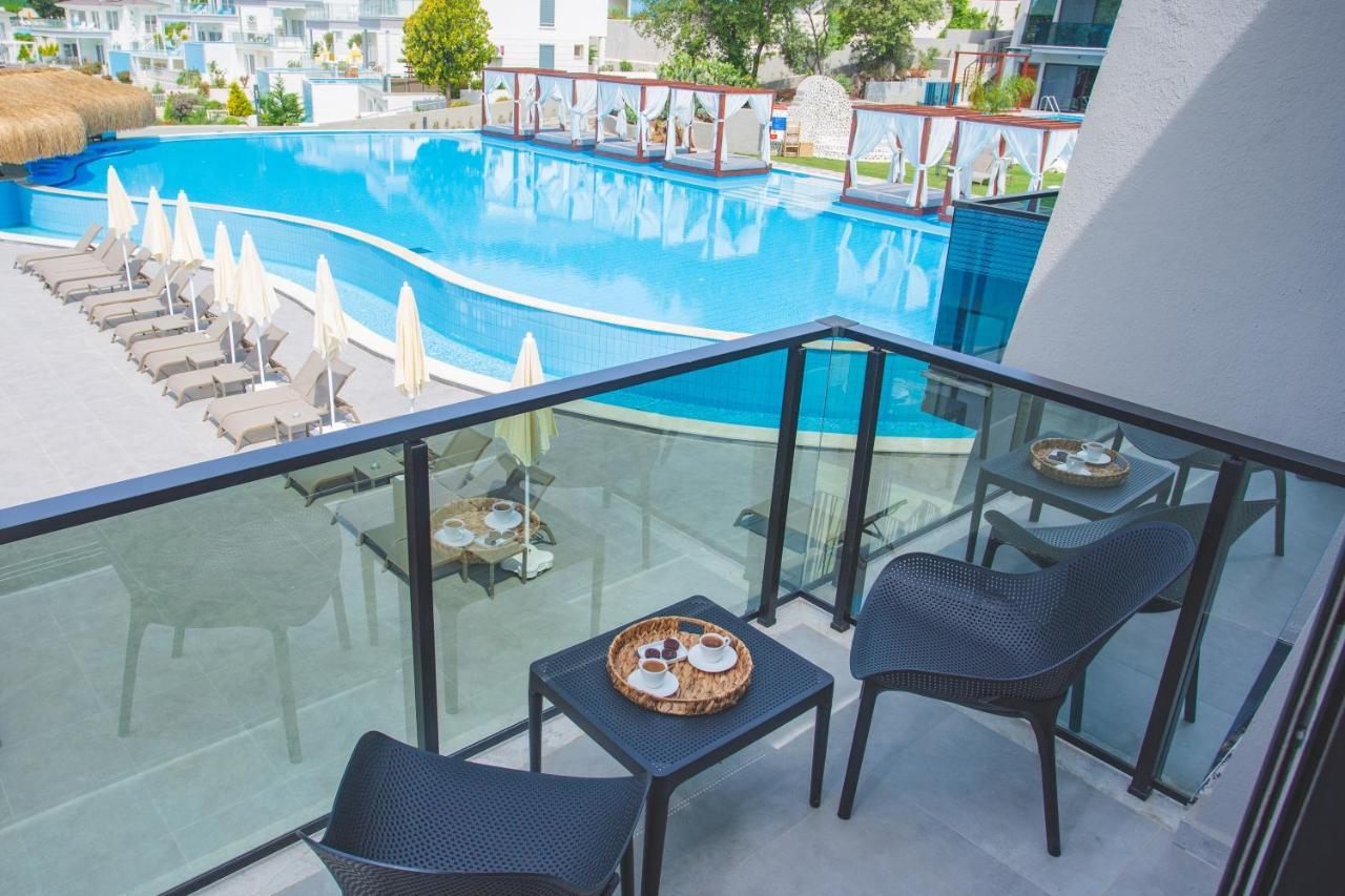 Orka Cove Penthouse & Adults Only 4* Олюденіз