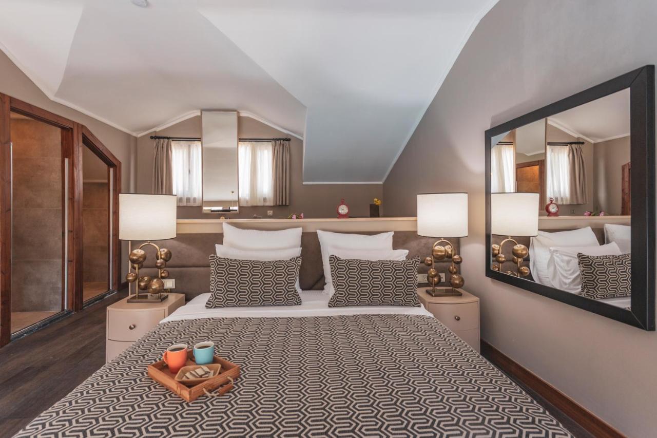 Готель Orka Cove Penthouse & Adults Only