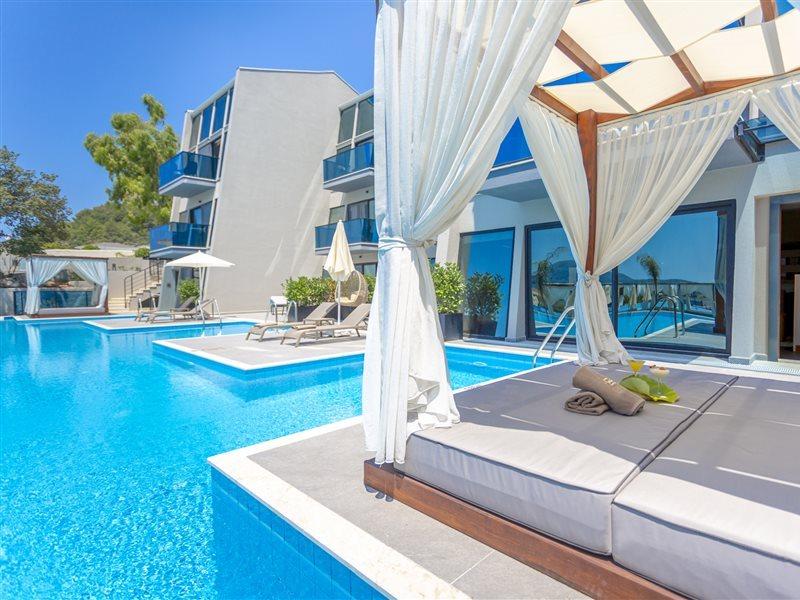 Hotel Orka Cove Penthouse&suites