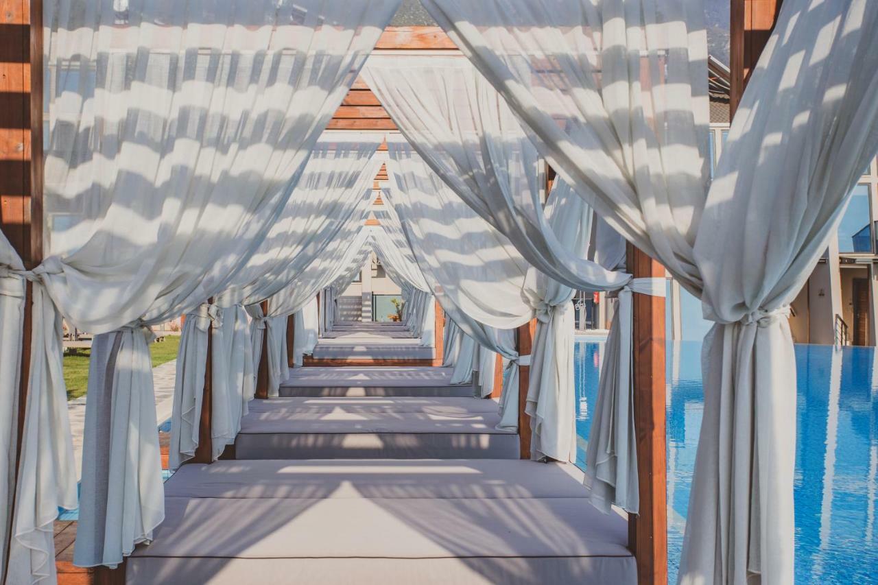 Orka Cove Penthouse&suites Hotel 4*