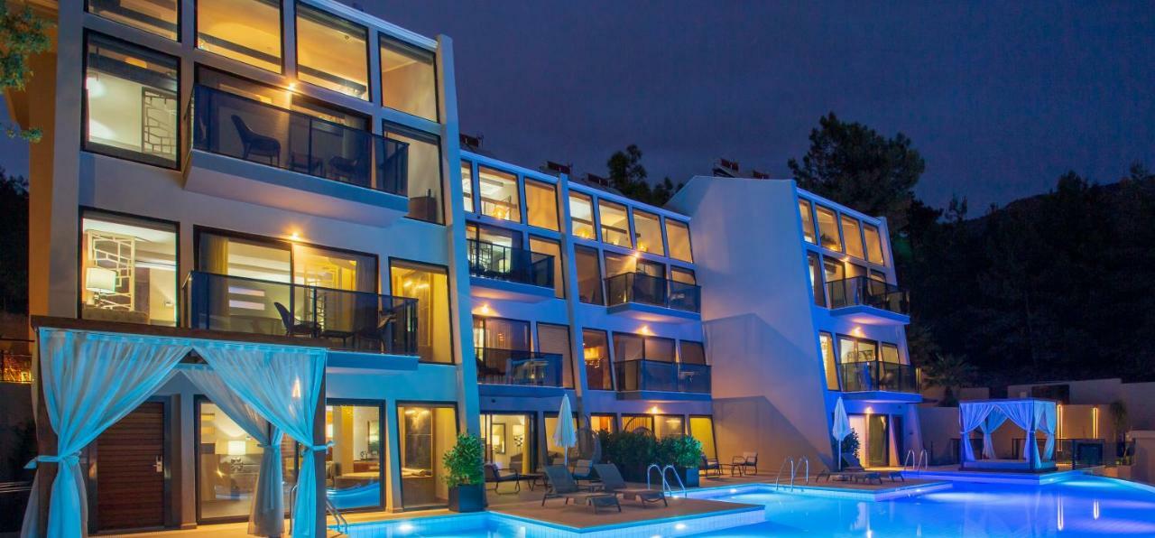 Orka Cove Penthouse&suites 4*