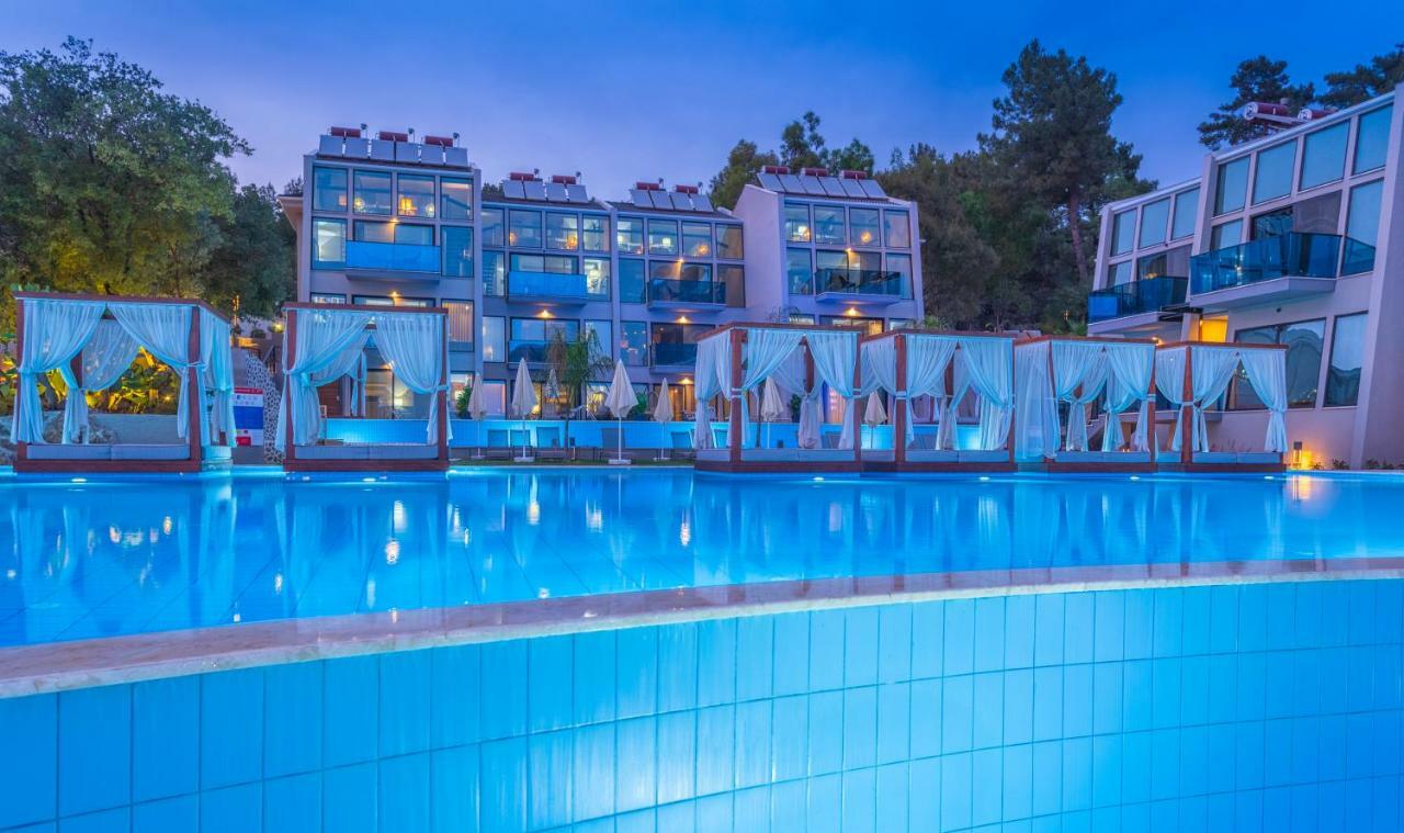 Hotel Orka Cove Penthouse&suites 4*
