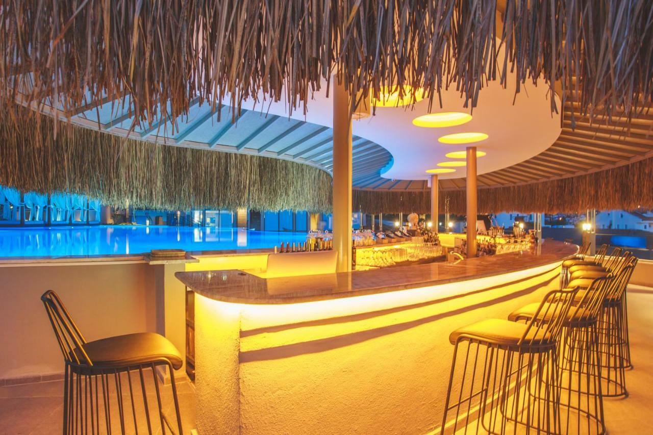 Orka Cove Penthouse&suites 4*