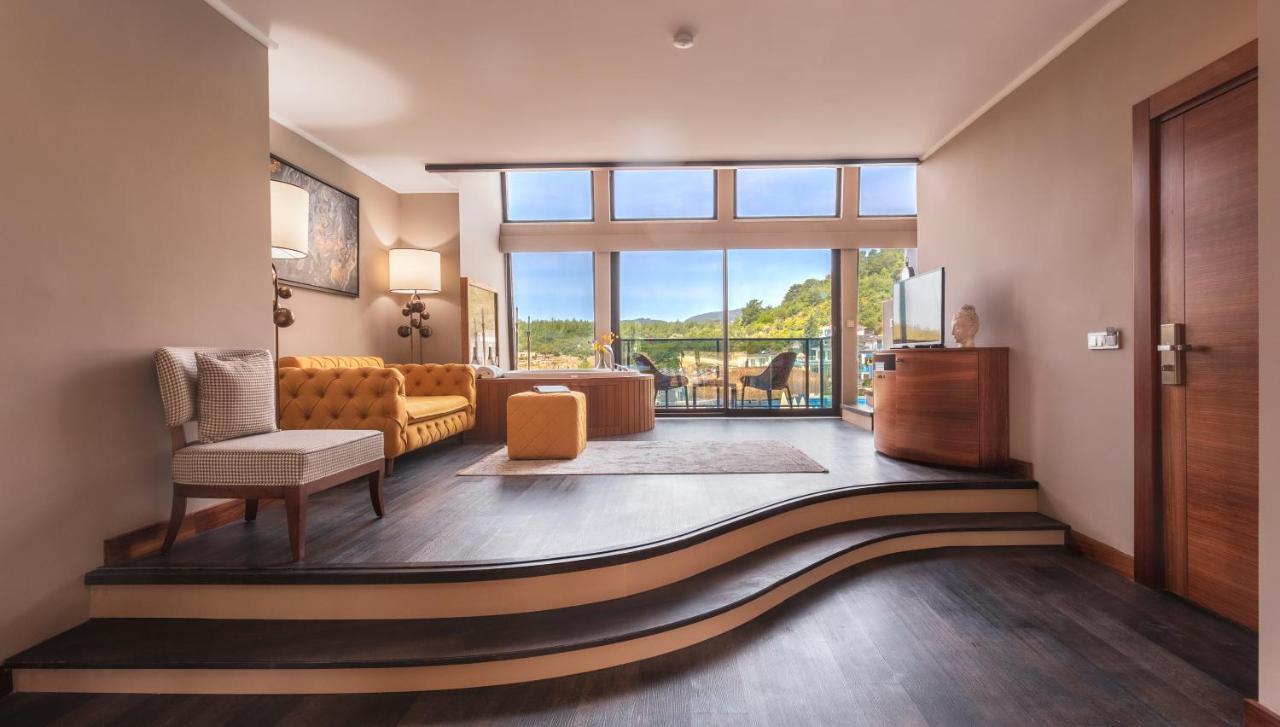 Hotel Orka Cove Penthouse&suites 4*