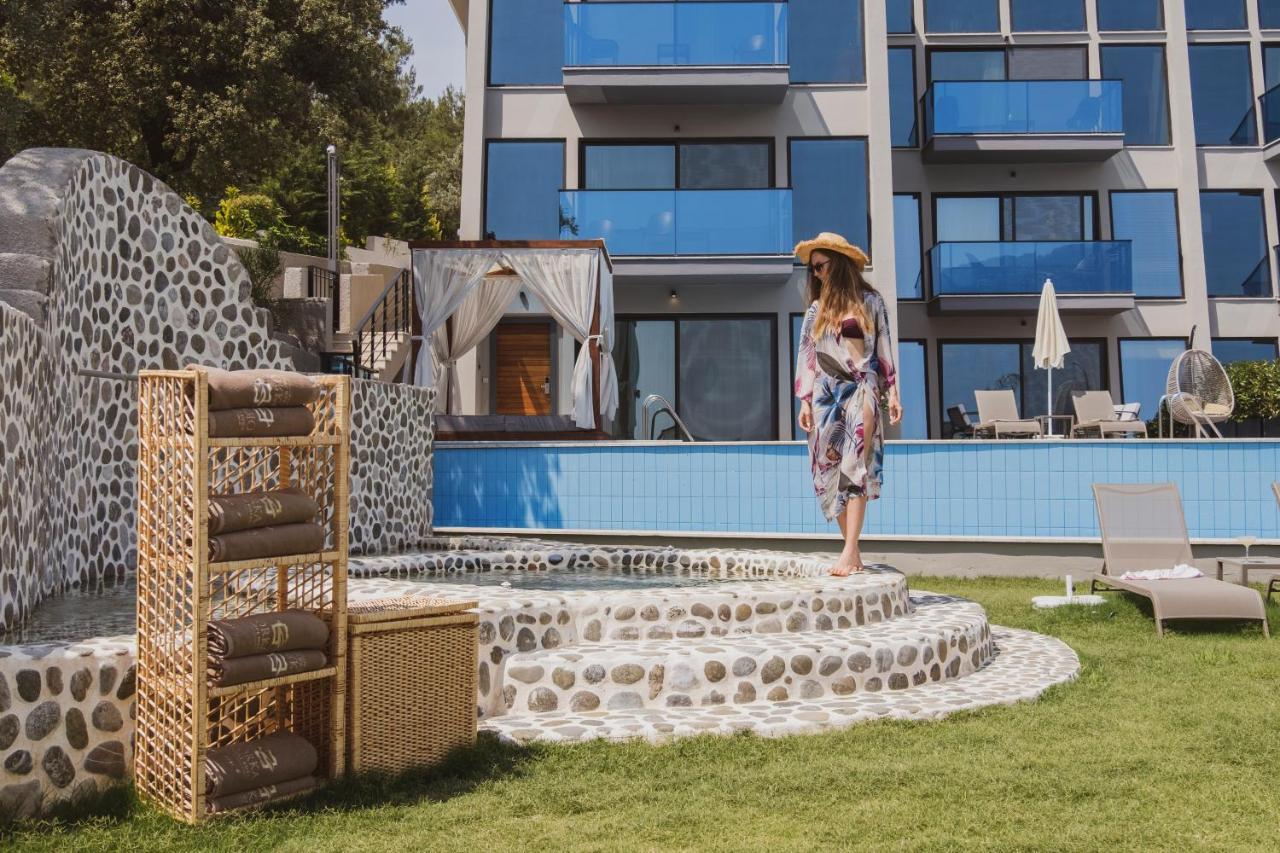 Orka Cove Penthouse & Adults Only Hotel
