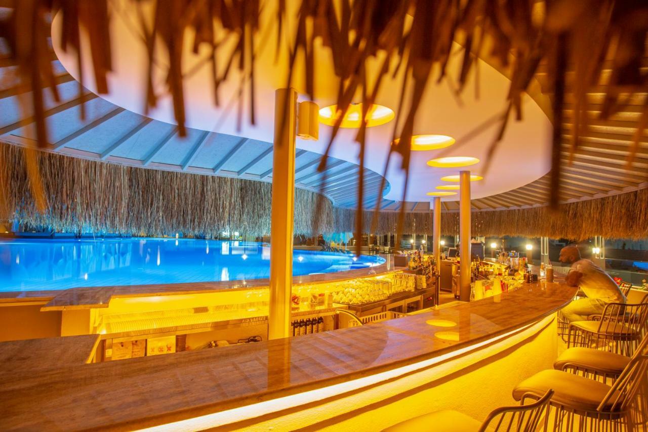 Orka Cove Penthouse&suites Hotel Fethiye