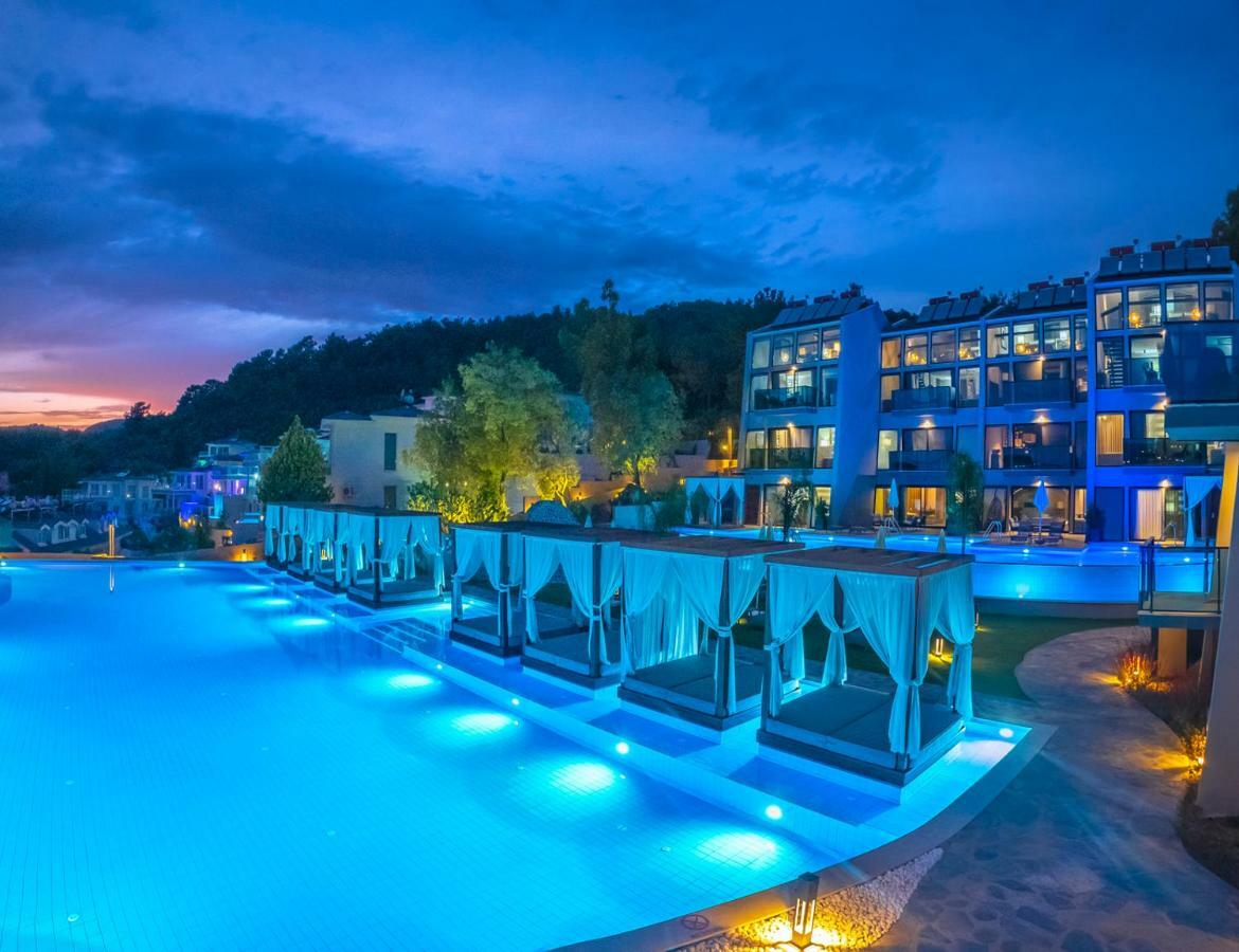 Orka Cove Penthouse & Adults Only Fethiye