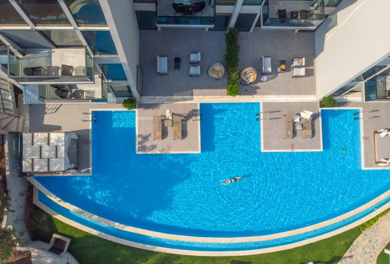 Orka Cove Penthouse & Adults Only Fethiye