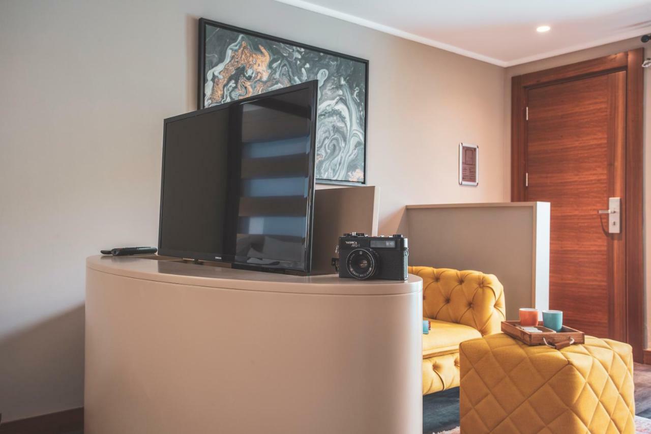 Orka Cove Penthouse&suites Hotel