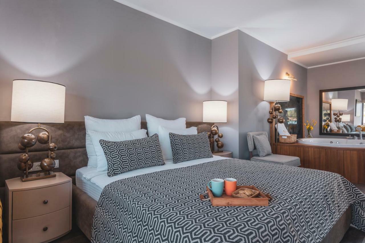 Orka Cove Penthouse&suites Hotel Fethiye