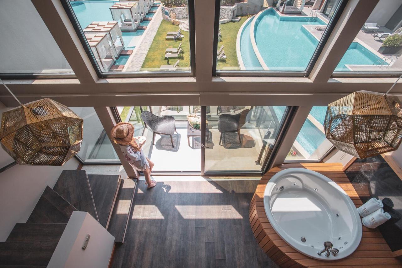 Hotel Orka Cove Penthouse&suites 4*
