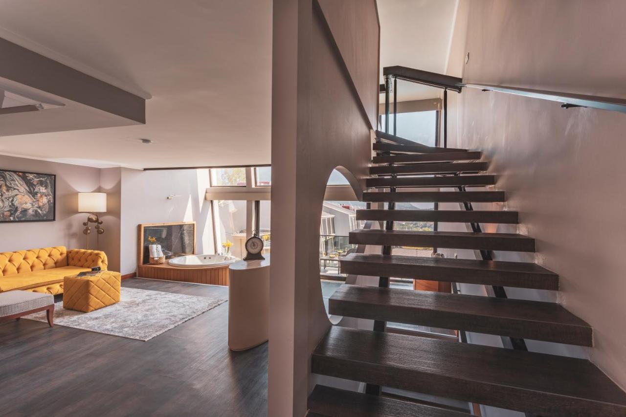 Hotel Orka Cove Penthouse&suites