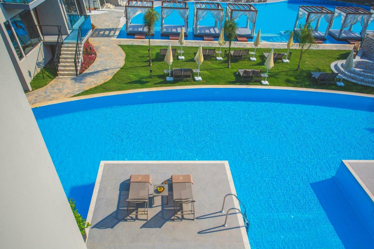 Hotel Orka Cove Penthouse&suites 4*