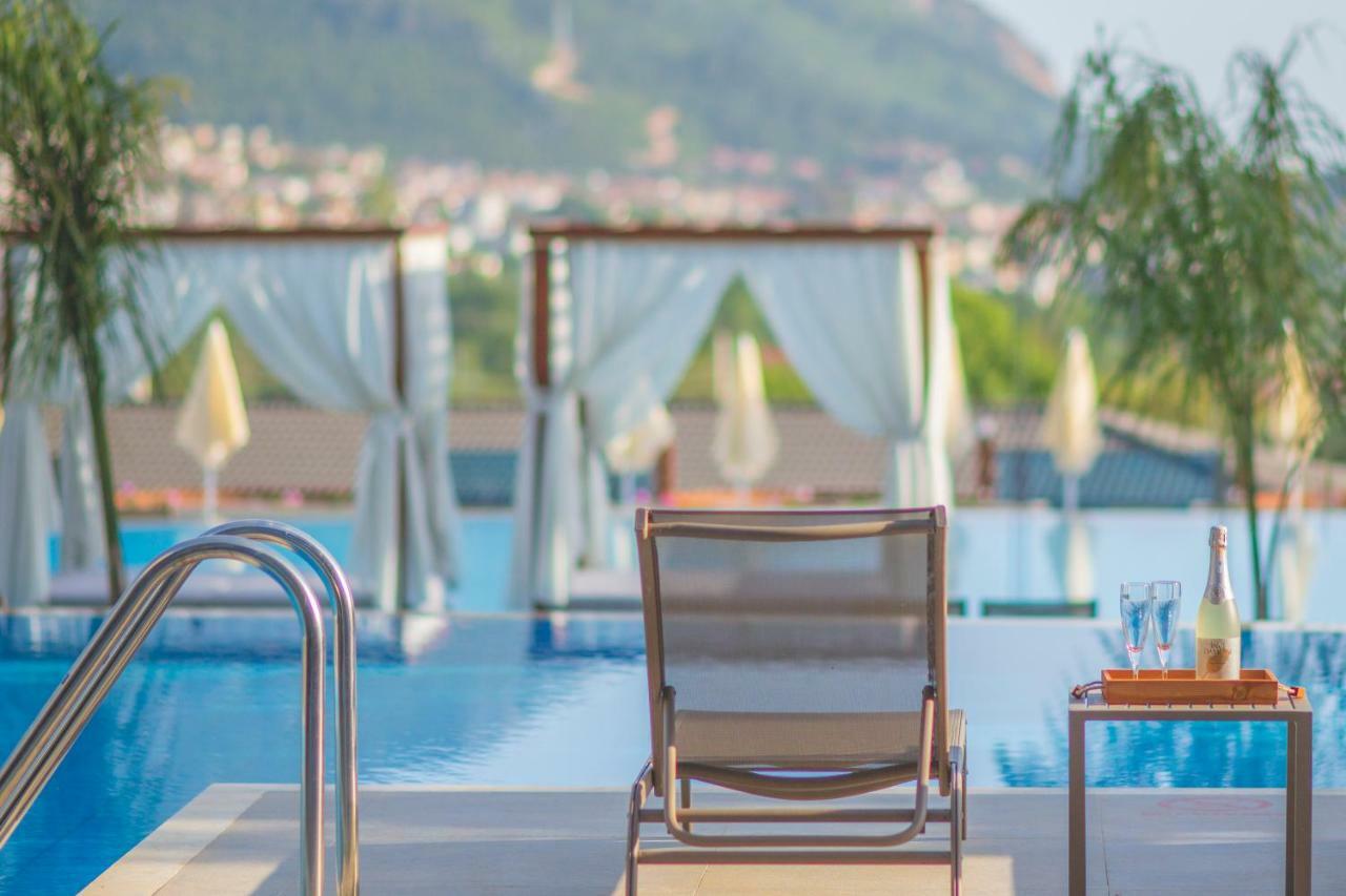 Orka Cove Penthouse&suites