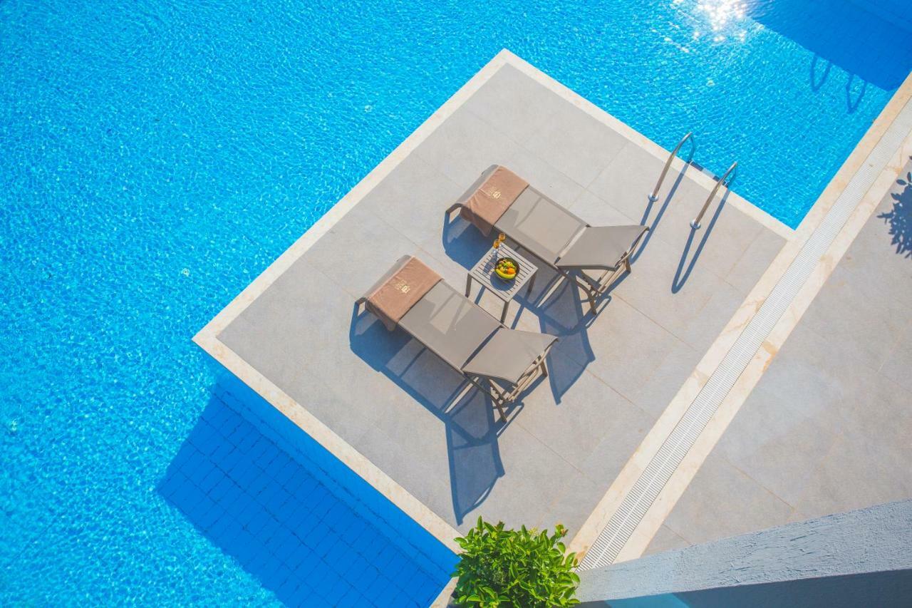 Orka Cove Penthouse&suites Hotel