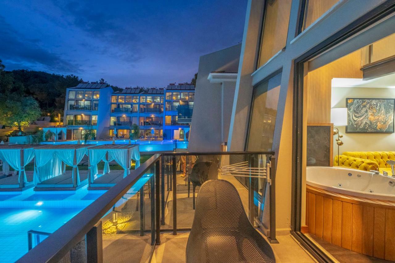 Orka Cove Penthouse&suites