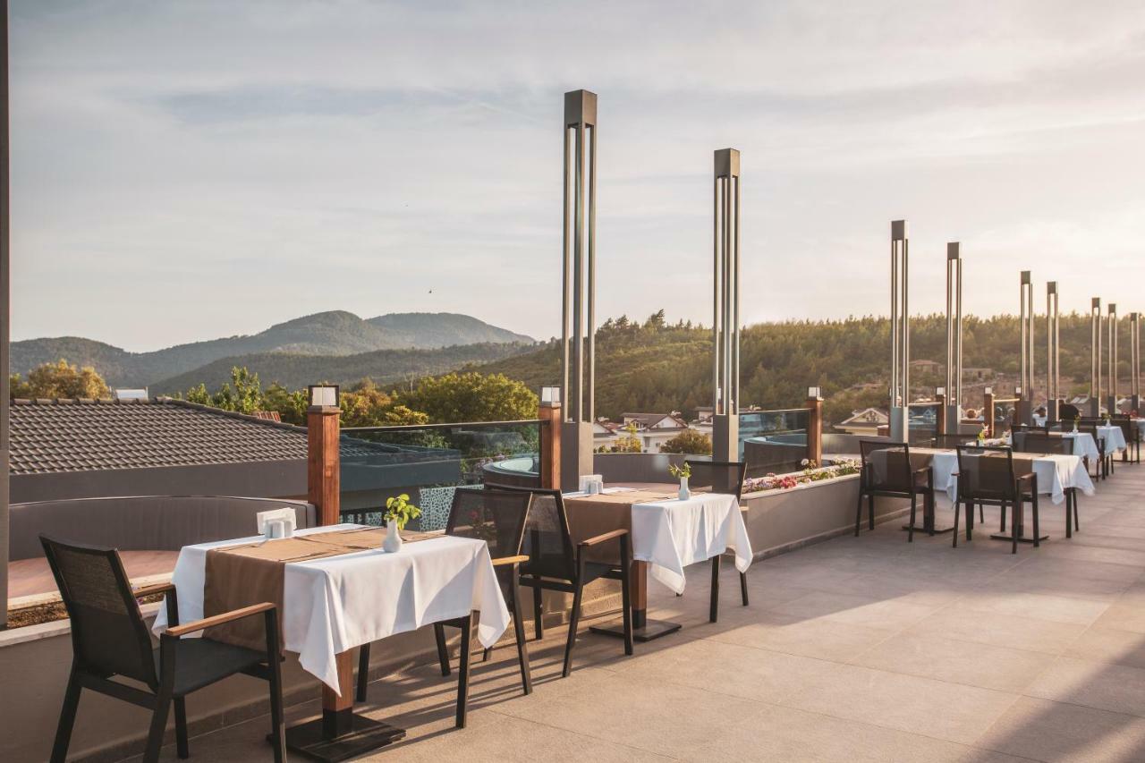 Orka Cove Penthouse&suites Hotel 4*